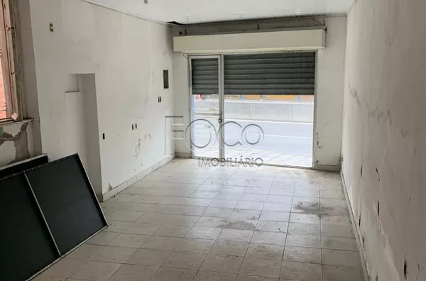 Loja para aluguel,  Rio Branco, Porto Alegre