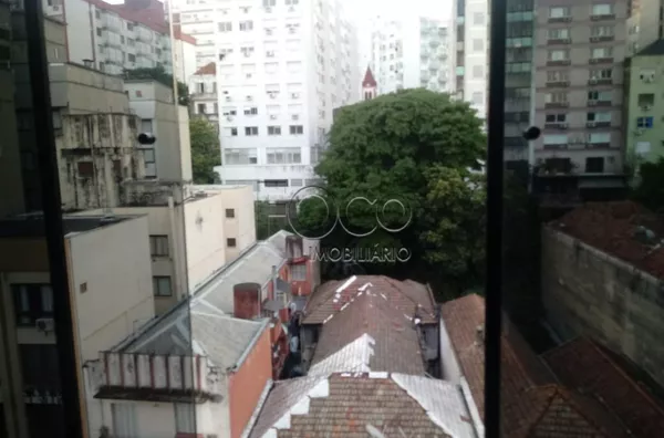 Apartamento para aluguel, 1 quarto(s),  Centro Histórico, Porto Alegre