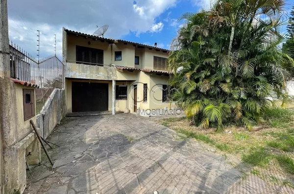 Casa para venda,  Santa Tereza, Porto Alegre