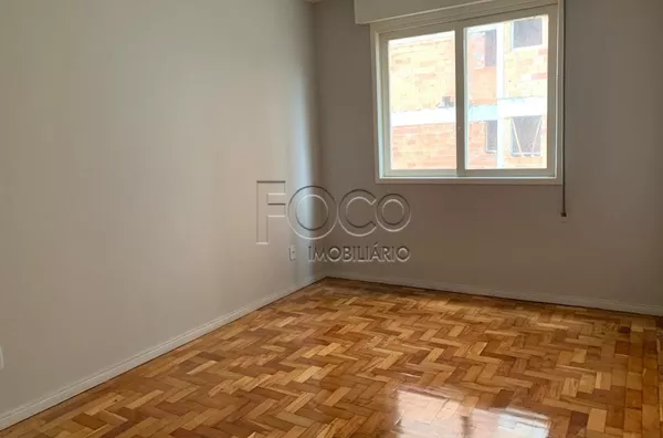 Apartamento para venda 2 dorm. Vila Ipiranga Porto Alegre, 80m²