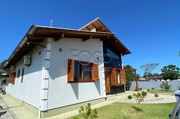 Casa para , 2 quarto(s),  Campo D'una, Garopaba - Foto 4