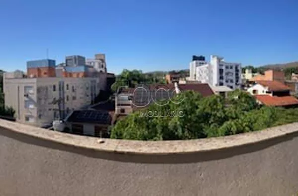 Cobertura para venda, 2 quarto(s),  Partenon, Porto Alegre