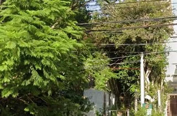 Terreno para venda Petrópolis Porto Alegre, 325m²