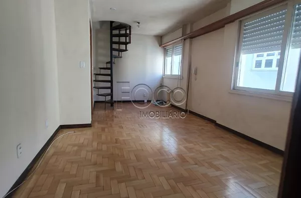 Cobertura para aluguel, 3 quarto(s),  Santana, Porto Alegre