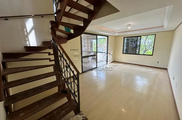 Cobertura para aluguel, 2 quarto(s),  Santana, Porto Alegre