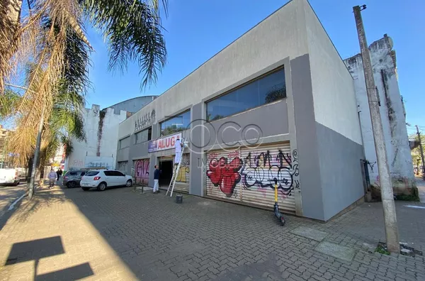 Loja para aluguel Farrapos Porto Alegre, 350m²