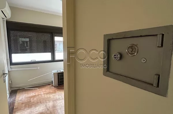 Apartamento para venda, 3 quarto(s),  Rio Branco, Porto Alegre - Foto 8