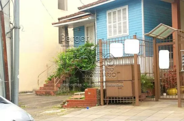 Terreno para venda Petrópolis Porto Alegre, 550m²