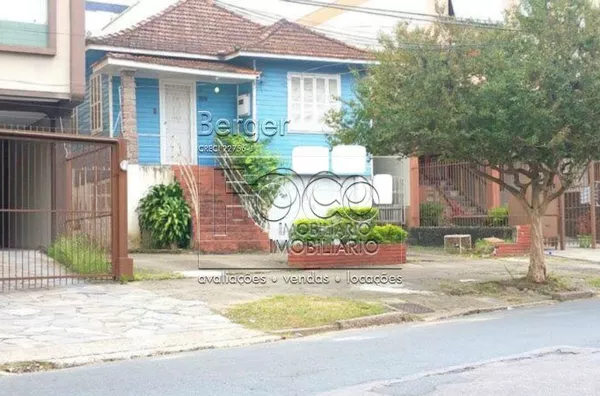 Terreno para venda Petrópolis Porto Alegre, 550m²