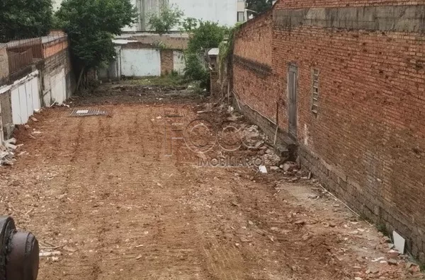 Terreno para venda, 1 quarto(s),  Santana, Porto Alegre