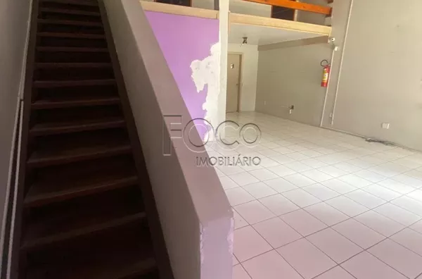 Loja para aluguel PETROPOLIS porto alegre