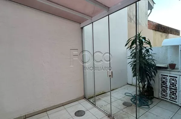 Casa em condomínio para venda, 3 quarto(s),  Sétimo Céu, Porto Alegre - Foto 6
