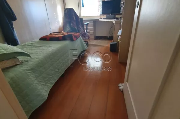 Apartamento para venda 3 dorm. Menino Deus Porto Alegre, 85m²