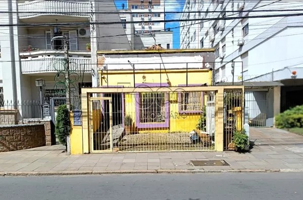 Casa para venda,  Santana, Porto Alegre