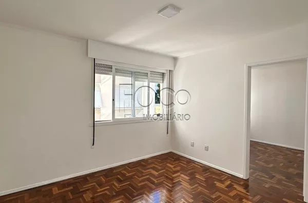 Apartamento para venda, 1 quarto(s),  Santana, Porto Alegre - Foto 1