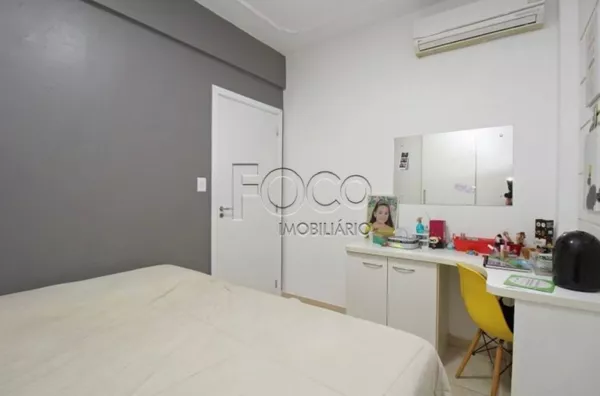 Apartamento para venda 2 quartos Centro Histórico Porto Alegre