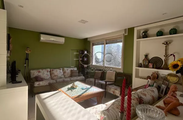 Apartamento para venda, 3 quarto(s),  Auxiliadora, Porto Alegre - Foto 3