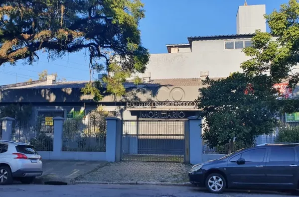 Prédio Comercial com depósito e quadra para venda e locação  Partenon Porto Alegre, 2.100m² - Foto 15