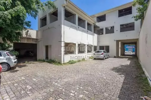 Pavilhão para aluguel e venda,  Floresta, Porto Alegre