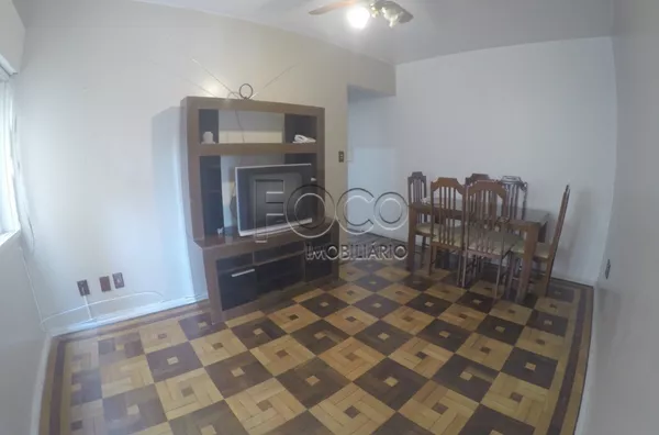 Apartamento para venda bairro Santa Cecilia porto alegre com 76 m²