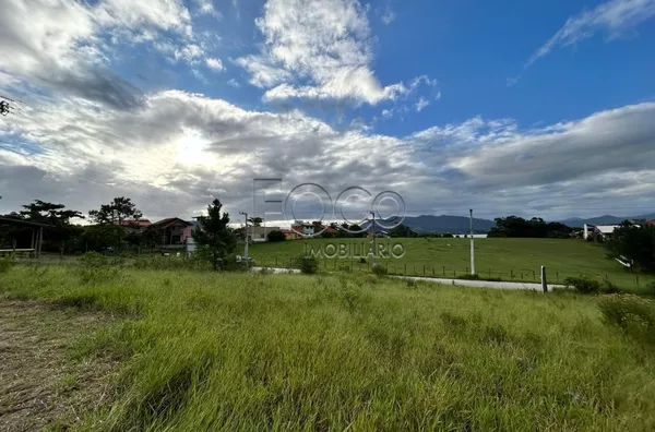 Terreno para venda,  Ibiraquera, Imbituba