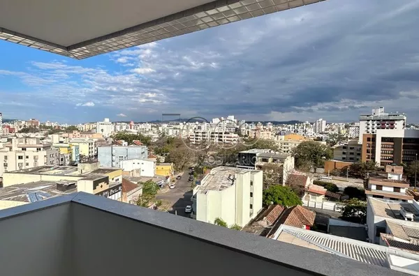 Cobertura 1dormitório 1 vaga Cidade Baixa - Foto 11