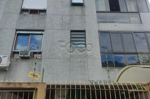 Cobertura para venda, 2 quarto(s),  Santana, Porto Alegre