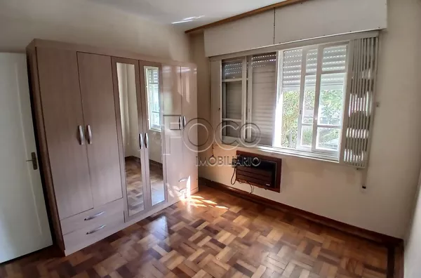 Apartamento para aluguel, 2 quarto(s),  Santa Cecília, Porto Alegre - Foto 5