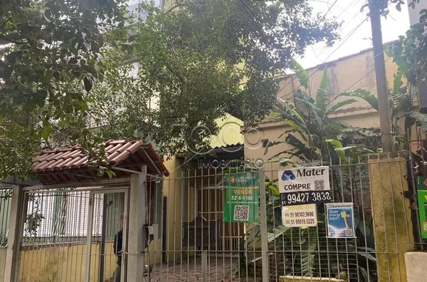 Casa para venda,  Bela Vista, Porto Alegre