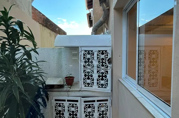Casa em condomínio para venda, 3 quarto(s),  Sétimo Céu, Porto Alegre - Foto 7