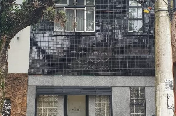 Excelente Prédio Comercial para locação na Cidade Baixa Porto Alegre, 400m²
