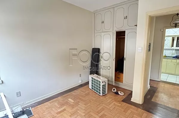 Apartamento para venda, 3 quarto(s),  Rio Branco, Porto Alegre - Foto 5