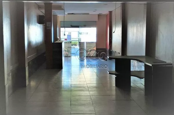 Loja para venda em frente Shopping Total Cristóvão Colombo Porto Alegre, 129m²