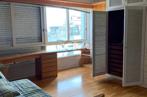 Apartamento 3 dorm. Moinhos de Vento Porto Alegre,130m²