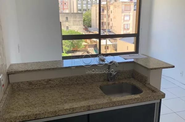 Apartamento para aluguel 1 dorm. Centro Histórico Porto Alegre - Foto 3