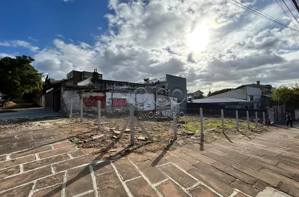 Terreno para aluguel,  Chácara Das Pedras, Porto Alegre