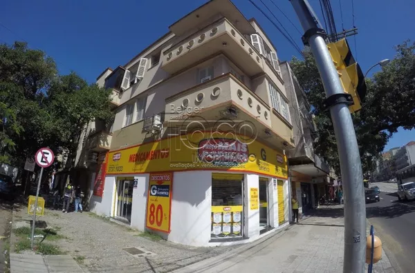 Prédio para venda no bairro Santa Cecilia Porto Alegre