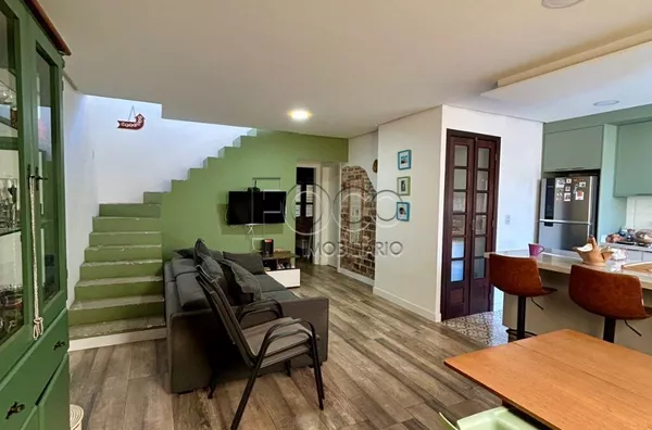 Cobertura para venda, 2 quarto(s),  Santana, Porto Alegre