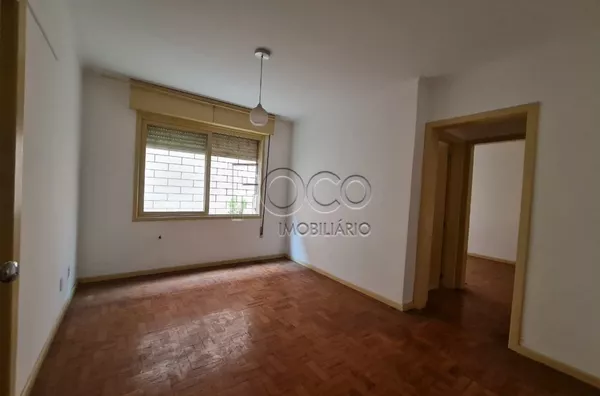 Apartamento para venda, 1 quarto(s),  Jardim Botânico, Porto Alegre