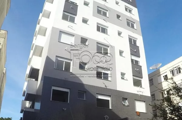 Apartamento para aluguel Cidade Baixa Porto Alegre/RS - Foto 18