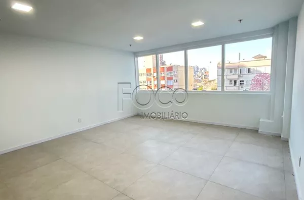 Sala comercial para locação,  Santana, Porto Alegre  31 m²