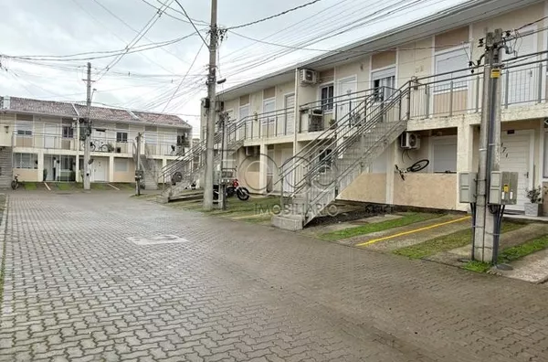 Casa em condomínio para venda e aluguel,  Restinga, Porto Alegre
