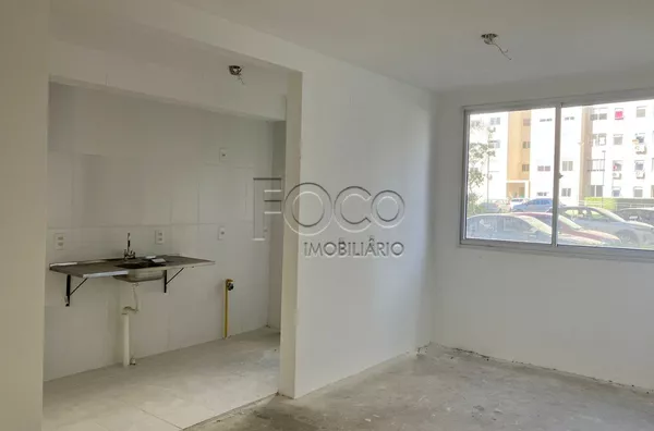 Apartamento para venda, 2 quarto(s),  Jardim Itú, Porto Alegre