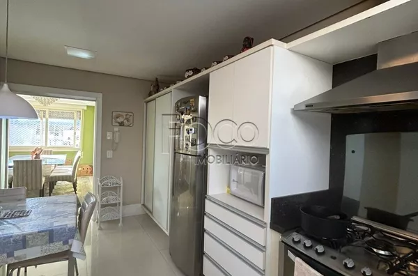 Apartamento para venda, 3 quarto(s),  Auxiliadora, Porto Alegre - Foto 23
