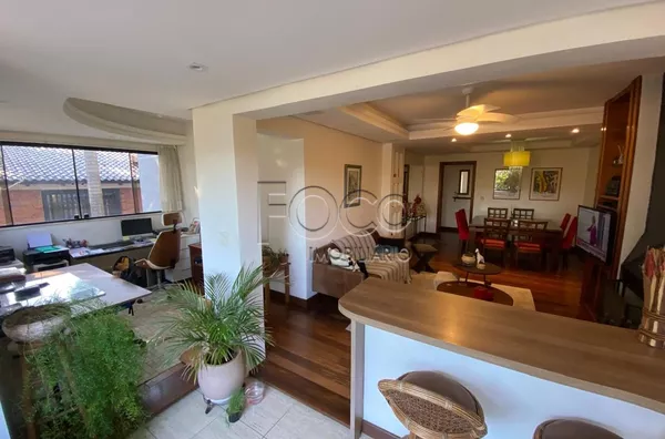 Apartamento para venda, 3 quarto(s),  Chácara Das Pedras, Porto Alegre