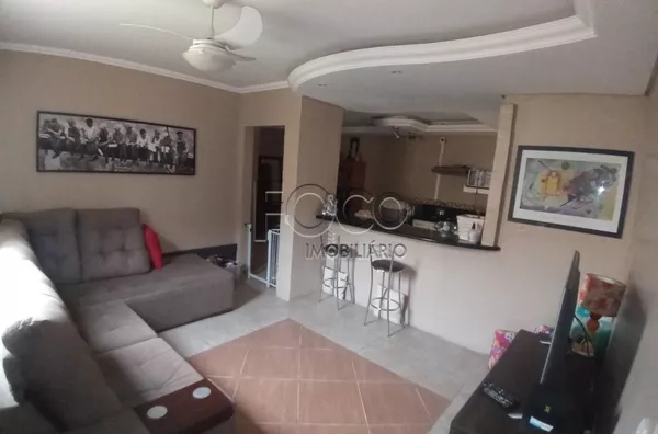 Apartamento para venda 2 dorm. Medianeira Porto Alegre, 76m²