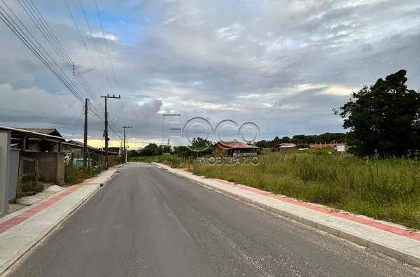 Terreno para venda,  Alto Arroio, Imbituba