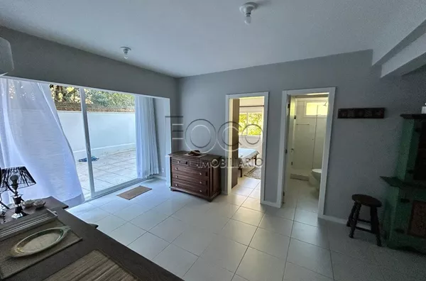 Apartamento para venda, 1 quarto(s),  Santo Antônio, Porto Alegre