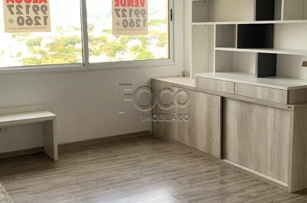 Apartamento para aluguel e venda, 3 quarto(s),  Santo Antônio, Porto Alegre - Foto 2
