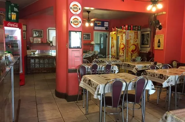 Loja para venda ou locação no bairro Bom Fim Porto Alegre, 103m²